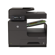 OfficeJet Pro X576dw OfficeJet Pro X576dw